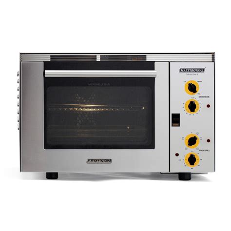 Combi Chef Four